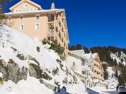 Semesterlägenhet - 6 personer -  - 74300 - Flaine