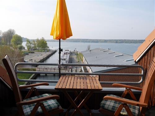 Ferieleilighet - 4 personer -  - Kietzstraße - 17192 - Waren - Müritz