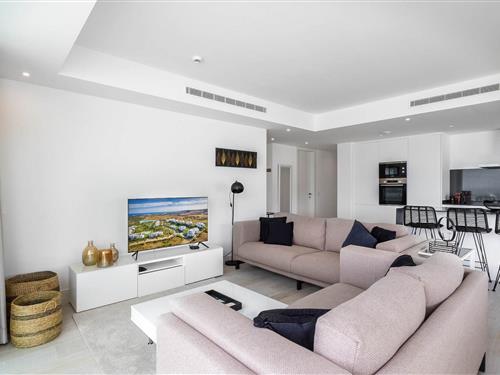 Ferielejlighed - 6 personer -  - 29690 - Casares