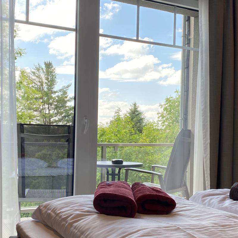 Værelse - 2 personer -  - Kleine Bergstraße - 38700 - Braunlage