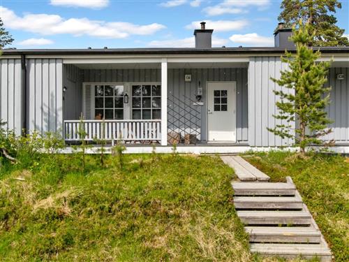 Ferienhaus - 4 Personen -  - Inari - 99830