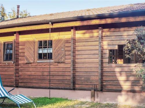 Sommerhus - 7 personer -  - Berngeröder Weg - 36110 - Schlitz-Rimbach