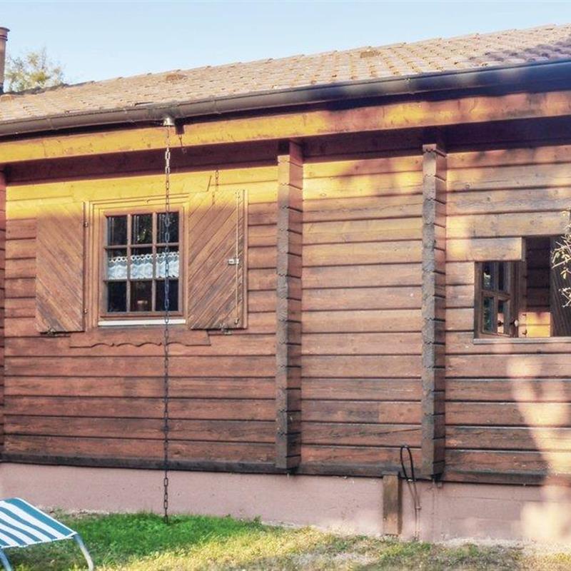 Sommerhus - 7 personer -  - Berngeröder Weg - 36110 - Schlitz-Rimbach