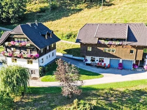 Holiday apartment - 4 persons -  - Arriach - 9543