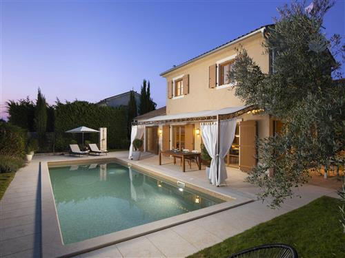 Sommerhus - 2 personer -  - Cere - 52341