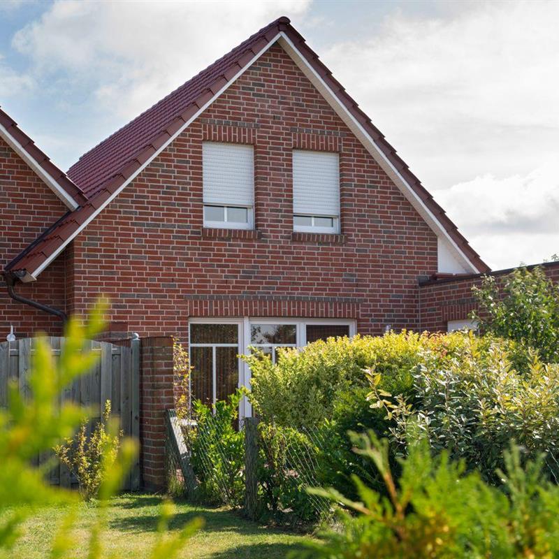 Sommerhus - 6 personer -  - Bantsbalje - 26506 - Norddeich