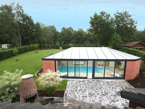 Sommerhus - 18 personer -  - 4950 - Waimes