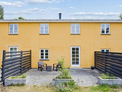 Feriehus - 4 personer -  - Spovevej 1 C - Reersø - 4281 - Gørlev