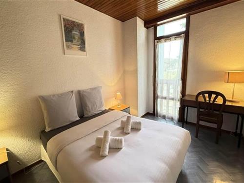 Semesterlägenhet - 6 personer -  - 06470 - Valberg