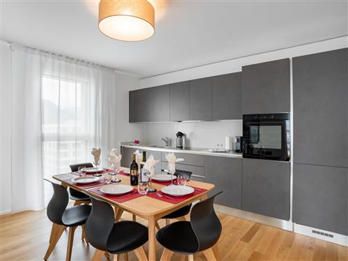 Feriehus / leilighet - 6 personer -  - Locarno - 6600