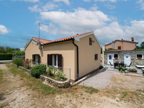 Holiday home - 6 persons -  - Presika - Labin-Presika - 52220 - Labin