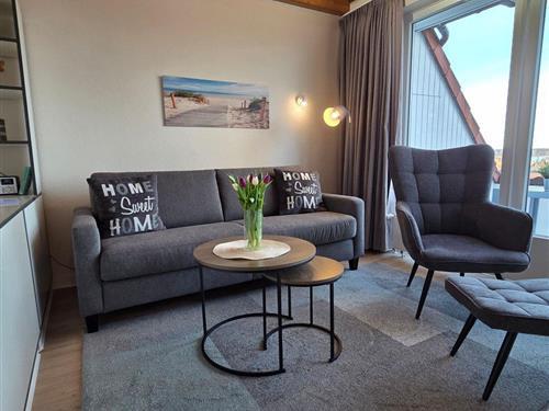 Ferielejlighed - 4 personer -  - Oberdorf - 24235 - Laboe