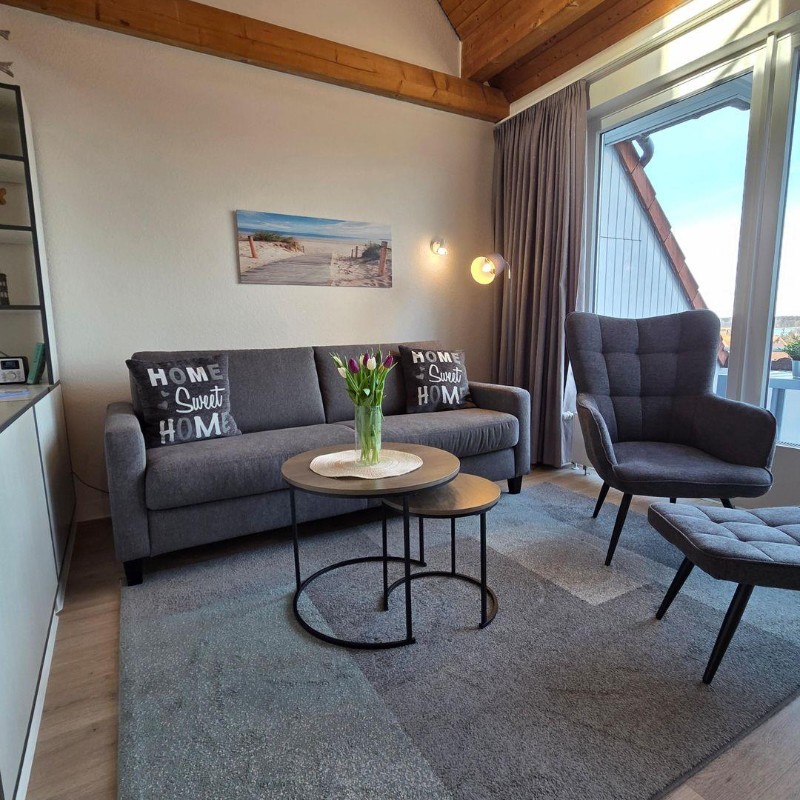 Ferielejlighed - 4 personer -  - Oberdorf - 24235 - Laboe