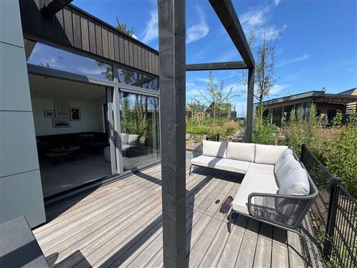 Feriehus - 4 personer -  - Immerhornweg - 1601DC - Enkhuizen