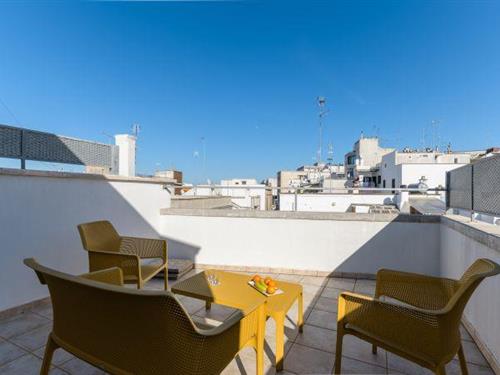 Sommerhus - 2 personer -  - 72017 - Ostuni