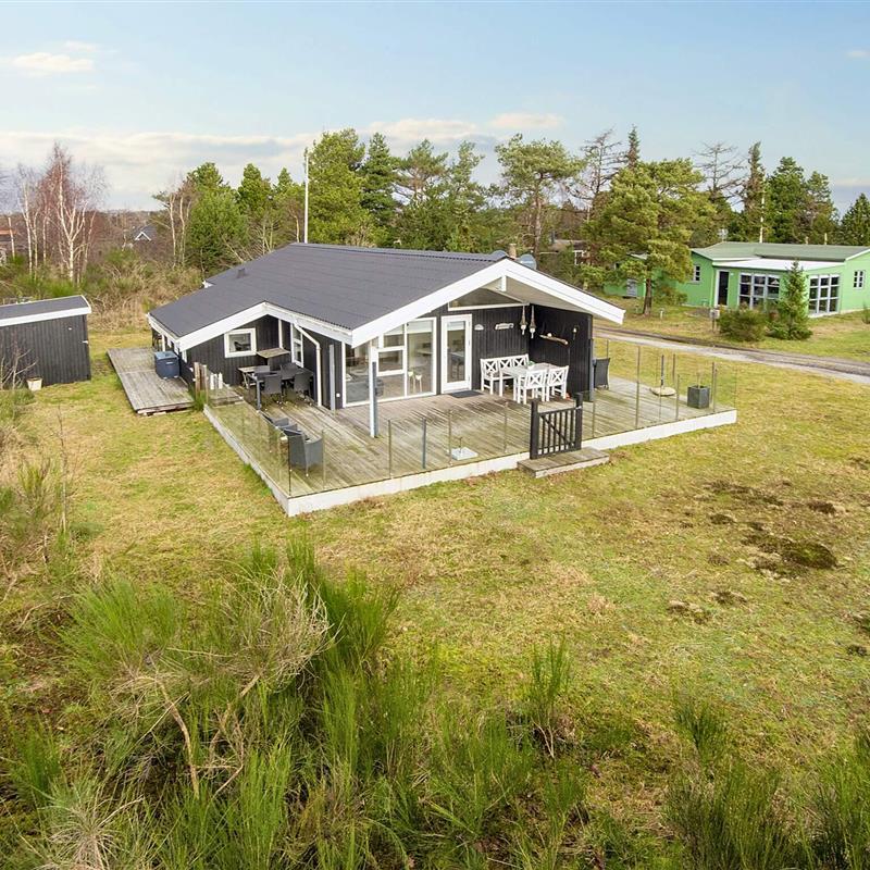 Ferienhaus - 6 Personen -  - Asbo - As Vig - 7130 - Juelsminde