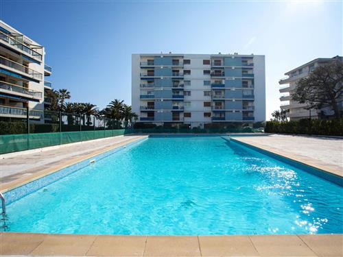 Feriehus / leilighet - 4 personer -  - Cagnes-Sur-Mer - 06800