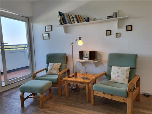 Ferielejlighed - 2 personer -  - Im Bad - 25826 - St Peter-Ording