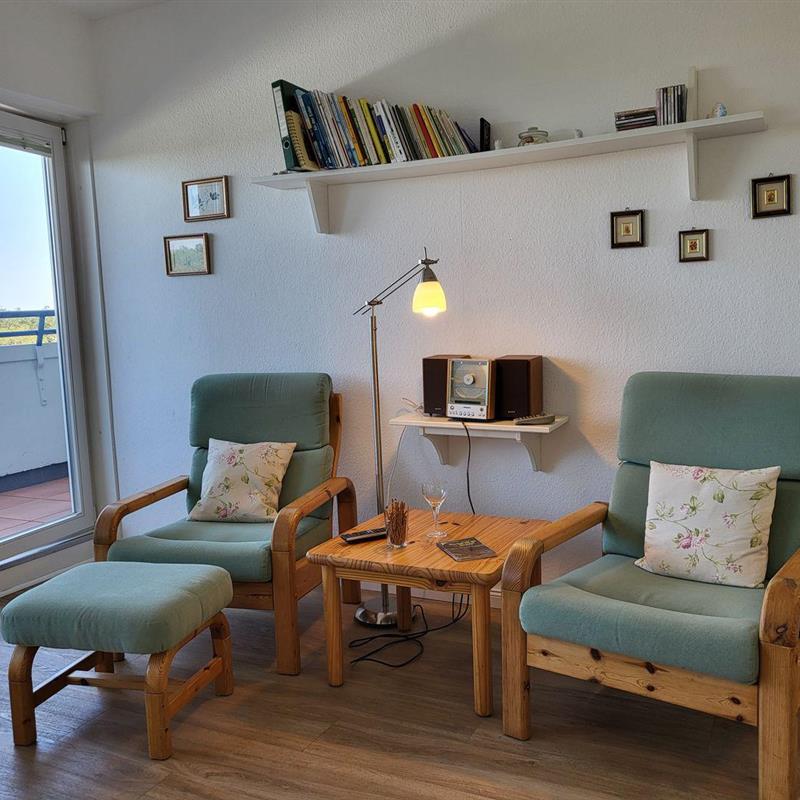 Ferielejlighed - 2 personer -  - Im Bad - 25826 - St Peter-Ording