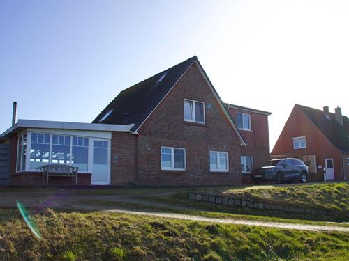 Holiday apartment - 5 persons -  - Westen - 25845 - Nordstrand