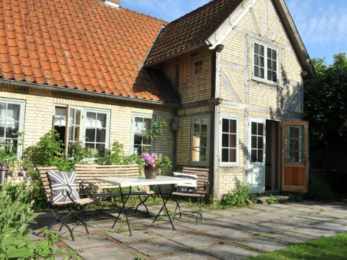 Sommerhus - 4 personer -  - Lange Straße - 24399 - Arnis