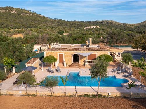 Holiday home - 8 persons -  - Diseminado Diseminados Var - Arhu, Capdepera - 07580 - Capdepera