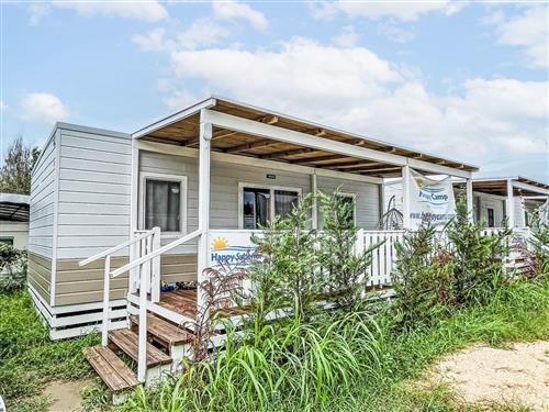 Sommerhus - 6 personer -  - Rosolina Mare - 45010