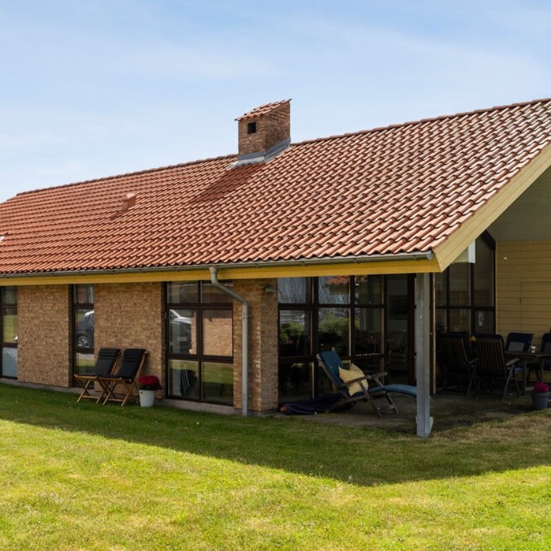 Ferienhaus - 6 Personen -  - Marinavej - Rendbjerg - 6320 - Egernsund