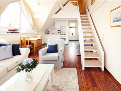 Semesterlägenhet - 3 personer -  - Strandstraße - 24235 - Laboe