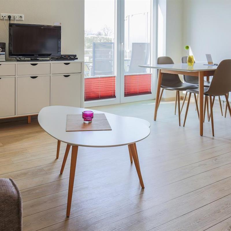 Ferielejlighed - 5 personer -  - Sahrensdorf - 23769 - Fehmarn