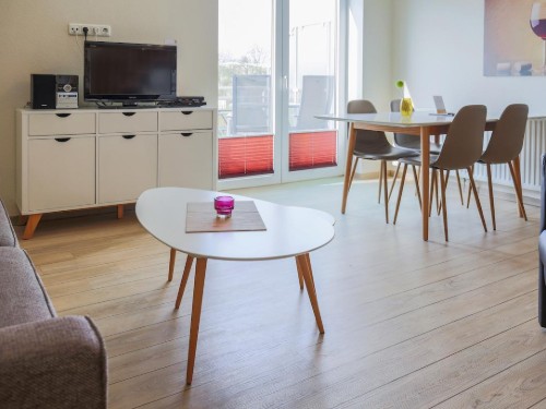 Ferienwohnung - 5 Personen -  - Sahrensdorf - 23769 - Fehmarn