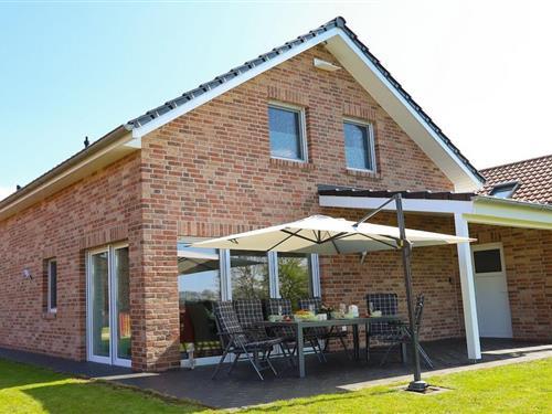 Ferienhaus - 6 Personen -  - 26907 - Niedersachsen - Walchum