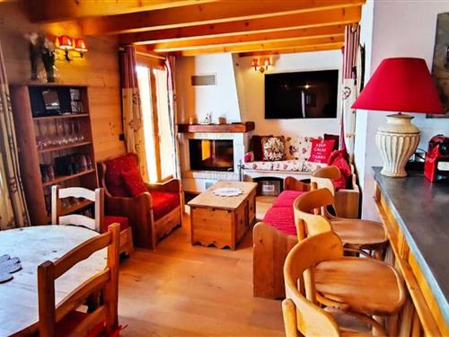 Ferielejlighed - 6 personer -  - 06420 - Isola