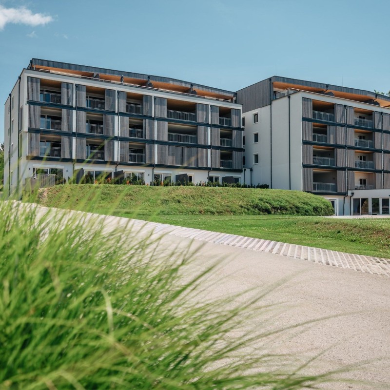 Ferielejlighed - 6 personer -  - Ostuferstraße - 9122 - Sankt Kanzian Am Klopeiner See