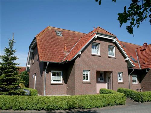 Feriehus - 7 personer -  - Mühlenblick - 26409 - Carolinensiel-Harlesiel