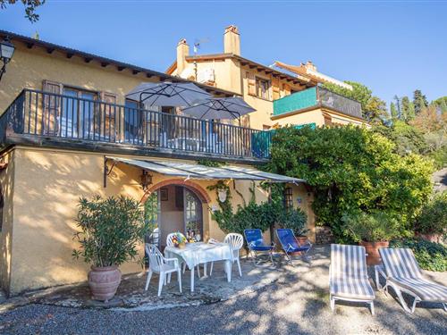 Holiday Home/Apartment - 2 persons -  - Via Valluccia - 50020 - San Donato