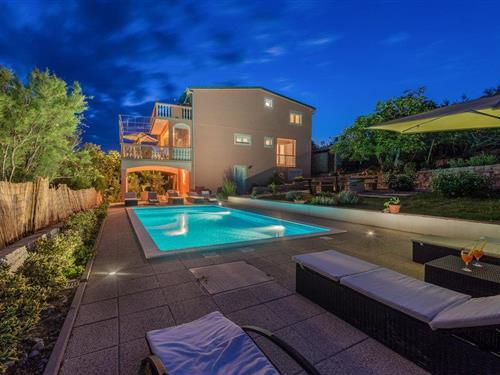 Ferielejlighed - 8 personer -  - Velika Cista - Pag - Stara Vas - 23249 - Stara Vas