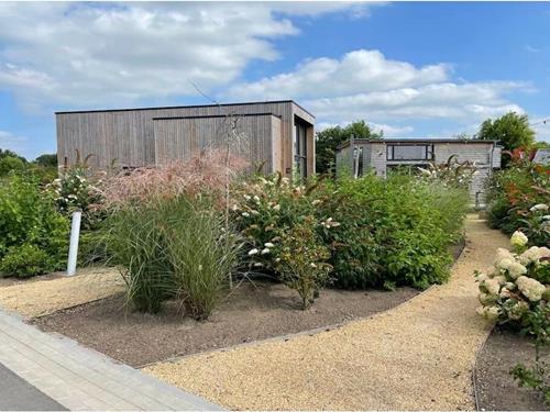 Feriehus - 4 personer -  - 7225 - Nd Olburgen, Niederlande