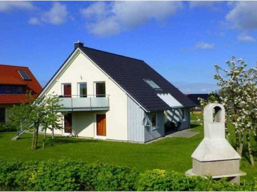 Fritidshus - 4 personer -  - 23948 - Boltenhgen