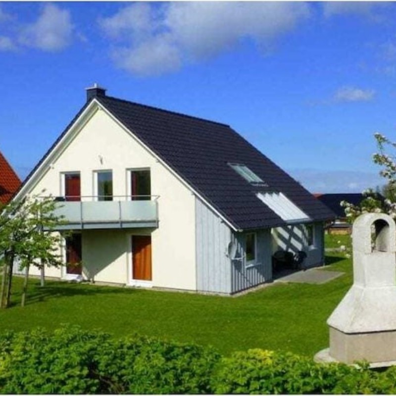 Sommerhus - 4 personer -  - 23948 - Boltenhgen