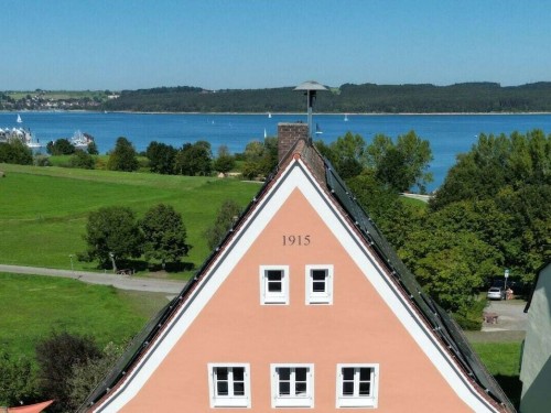 Holiday home - 4 persons -  - 91785 - Ramsberg Am Brombachsee