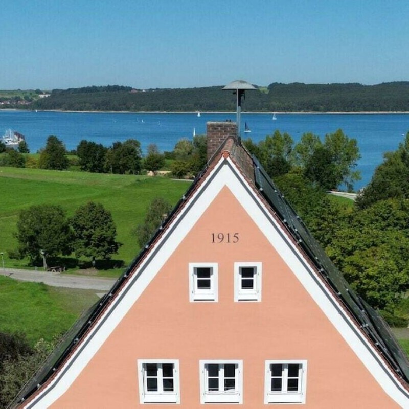 Sommerhus - 4 personer -  - 91785 - Ramsberg Am Brombachsee