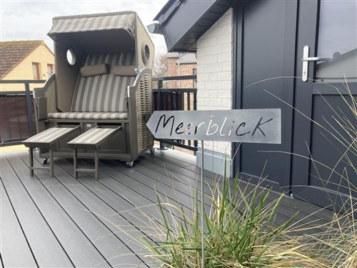 Ferieleilighet - 4 personer -  - Lange Wiese - 23747 - Dahme