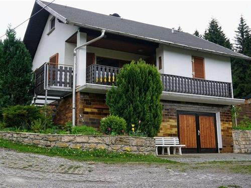 Feriehus - 3 personer -  - 98667 - Gießübel