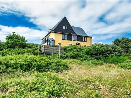 Sommerhus - 4 personer -  - Mågevej 8, - Vejers Strand Og By - 6853 - Vejers Strand