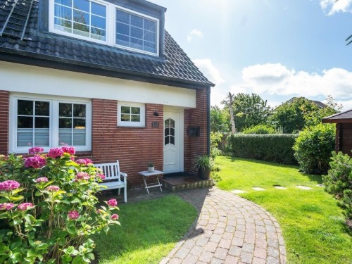 Holiday home - 6 persons -  - 25980 - Tinnum - Sylt