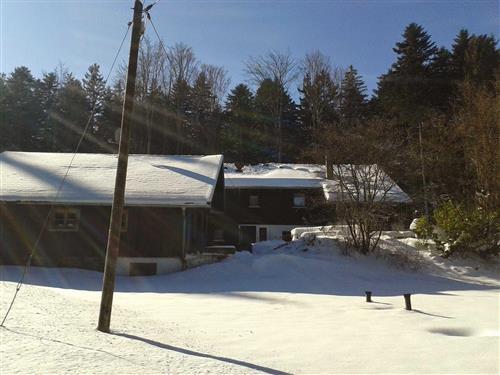 Semesterlägenhet - 15 personer -  - Haberbühl - 94262 - Kollnburg