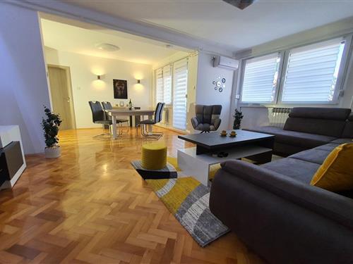 Ferieleilighet - 4 personer -  - 31500 - Nasice