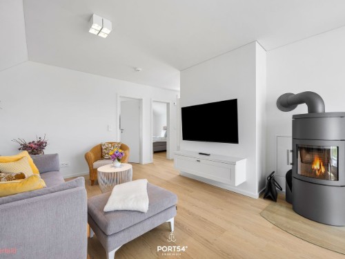 Ferielejlighed - 5 personer -  - Matrosenring - 24376 - Kappeln