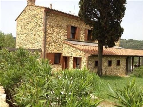 Ferienhaus - 6 Personen -  - Castellina Marittima - 56040